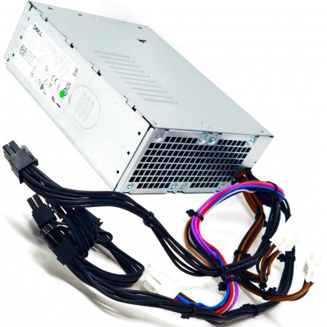L750EPS-00 0M2G8X M2G8X PA-3751-6DA dell xps desktop 8950
