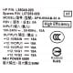 DPS-650AB-30 a DPS-650AB-30A L36049-003 L57253-003