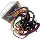 Pacific Power Products KPP320-88 REV: B-03k DATE: 0440 S/N: 162104 320w
