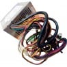 Pacific Power Products KPP320-88 REV: B-03k DATE: 0440 S/N: 162104 320w