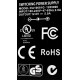 SWITCHING POWER SUPPLY EA10681G-1205000 60w