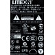 LITEON PA-1041-91 700393-001 1041-91AM-1004 40w