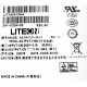 LITEON PA-1131-4A-LF LIT163513AA, 341-0324-02 135w