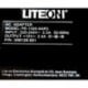 LITEON PE-1300-9AR3 599126-001 30w