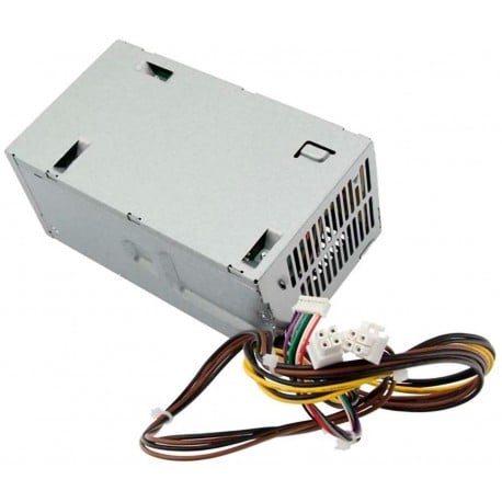 HP D19-260P1B M76034-002 XQ004-B 260 w