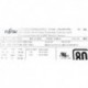 Fujitsu S26113-E602-V21-01 250w