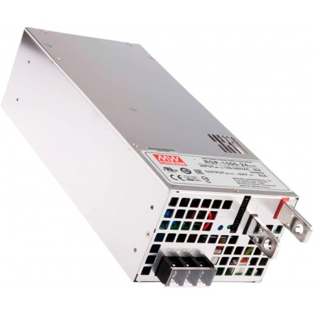 MW Mean Well RSP-1500-24 1500w