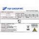 FSP GROUP INC. FSP500-60HNN 500w