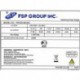FSP GROUP INC. FSP250-60HNC 6LL1471019GP 250w