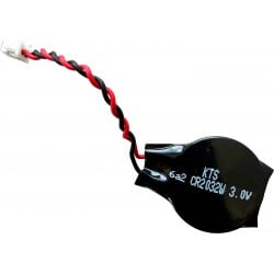 KTS 6a2 cr2032w 3.0v MSI