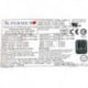 SUPERMICRO PWS-2K21A-2R 2200w / 2090w