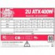 Athena Power AP-U2ATX40P8 400w