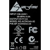 Sunfone ACD024A-05 P/N: GP-ACD025A-05 5V 3A