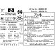 Hp PS-6361-5 460968-001 462434-001 rev 0AR0930