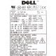 Dell optiplex GX520 H230P-00 HP-P2307F3P lf CN-0R8042 230 w 24-PIN