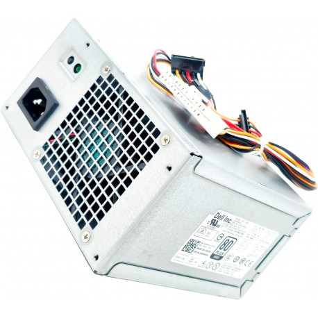 Dell precision T1650 320 w 959 mw D320EM-00 DPS-320PB a