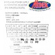 Heden PSX-A668 520w