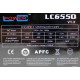 Lc power LC6550 version 2.2 550 w
