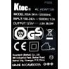 Ktec AC Adapter KSA-36W-120300HE 36.0w p3220