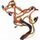 Seventeam ST-250MAC 05E ZJB250MAC064500 250w