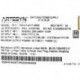 Artesyn 700-014417-0000 SP57A03073 01KR190 1100w