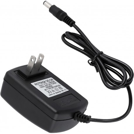 AC-DC ADAPTOR JCY-1520 15v 2a 30w