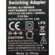 Switching Adapter SJ-15020028 15V2ACDM 15v 2a 30w