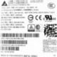 DELTA ELECTRONICS DPS-1050AB-6A JPSU-1050-C-AC-AFO 640-107108 1050w DPS-1050AB-6 A