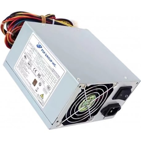 FSP FSP350-60HHN (85) 9PA350AG01 S42T7102493 350w