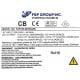 FSP FSP350-60HHN (85) 9PA350AG01 S42T7102493 350w