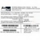 AcBel FSD039  6000 w 341-0670-02