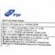 FSP FSP550-20FM 550 w