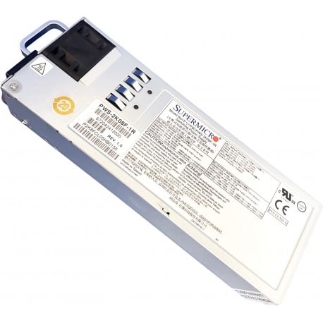 Supermicro PWS-2K08F-1R 2000 w