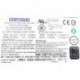 Compuware CPR-1021-6M1 3670-000467 1000w