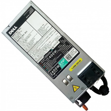 Dell D2400E-S3 DPS-2400FB A (S0F) 2400w DPS-2400FBA