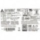 Delta Electronics INC. DPS-1300AB-12 A DPS-1300AB-12A 1300W