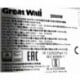 GREAT WALL CR68-2000TWM 2000W