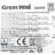 GREAT WALL CRPS3200T 3200W CRPS3200Tw