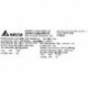 Delta DPB-1600AB-52 A DPB-1600AB-52A 1600 watt