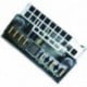 Delta DTQ4000BW54A21 ECD16020120 4000W