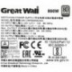 Great Wall GW-CRPS800N2WA 800w