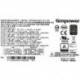 Shenzhen Gospell Digital Technology G1236-3000WNA CRPS3000-AH 3000w