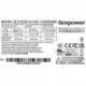 Shenzhen Gospell Digital Technology G1358-1300WNBB CRPS1300-AH 1300w