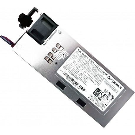 Shenzhen Gospell Digital Technology G1358-2000WNK 25EP0-22000Q 2000w