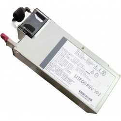 Lite-On HSTNS-PL72 P44714-001 / P44716-201 / P47163-001 / P44712-B21 2200W