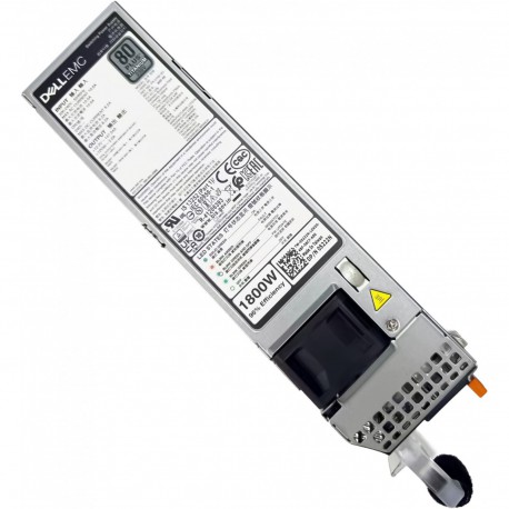 Dell EMC L1800E-S0 PS-2132-50 2132-50 5222N CN-05222N 1800w