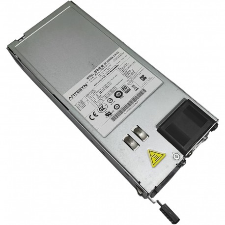 Artesyn 2000W MC2000B4-3-R-02