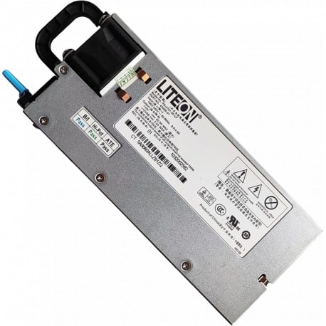 LiteON PS-2751-2F-LF 03 1102000576 4A906-01 750 watt