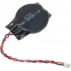 KTS 16a CR2450W 3.0V