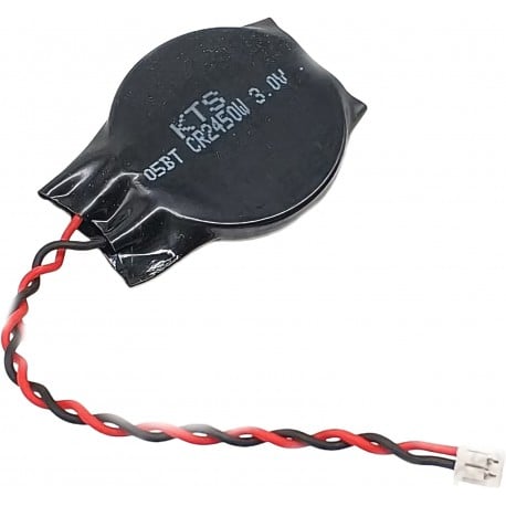 KTS 16a CR2450W 3.0V
